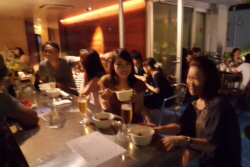 BBQ Party